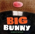 Cover: Big Bunny - Chronicle Books