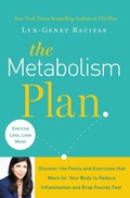 Cover: The Metabolism Plan - Center Street