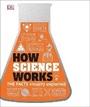 Cover: How Science Works - Dorling Kindersley