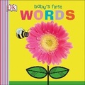 Cover: Baby's First Words - DK Children