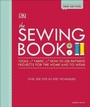 Cover: The Sewing Book - Dorling Kindersley