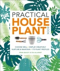 Cover: Practical Houseplant Book - Dorling Kindersley