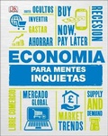Cover: Economia para mentes inquietas (Heads Up Money) - DK Children