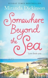 Abbildung von: Somewhere Beyond the Sea - Pan Books