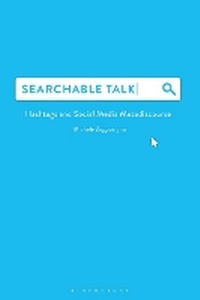 Abbildung von: Searchable Talk - Bloomsbury Academic