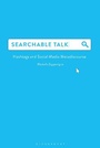 Cover: Searchable Talk - Bloomsbury Academic