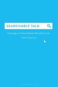 Abbildung von: Searchable Talk - Bloomsbury Academic