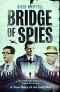 Cover: Bridge of Spies - Simon & Schuster Ltd