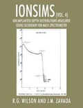 Cover: IONSIMS (Vol. 4) - Outskirts Press
