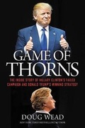 Cover: Game of Thorns - FaithWords