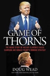 Enlarge image Cover: Game of Thorns - FaithWords