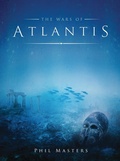 Cover: The Wars of Atlantis - Osprey Publishing