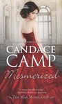 Cover: Mesmerized - HQN