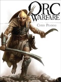 Cover: Orc Warfare - Osprey Publishing
