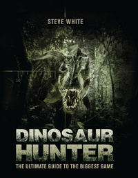Abbildung von: Dinosaur Hunter - Osprey Publishing