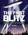 Cover: The First Blitz - Osprey Publishing