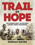 Cover: Trail of Hope - Osprey Publishing