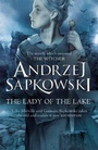 Cover: The Lady of the Lake - Gollancz