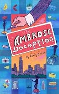 Cover: The Ambrose Deception - Hyperion