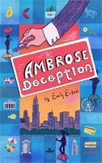 Enlarge image Cover: The Ambrose Deception - Hyperion
