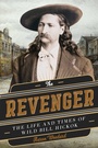 Cover: The Revenger - TwoDot Books