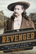 Cover: The Revenger - TwoDot Books