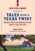 Cover: Tales with a Texas Twist - Lone Star Books