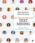 Cover: An Introduction to Text Mining - SAGE Publications Inc