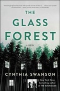 Cover: The Glass Forest - Simon & Schuster