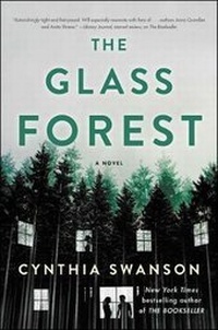 Enlarge image Cover: The Glass Forest - Simon & Schuster