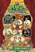 Cover: Plants vs. Zombies Volume 9 - Dark Horse Comics,U.S.