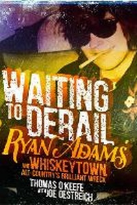 Enlarge image Cover: Waiting to Derail - Skyhorse Publishing