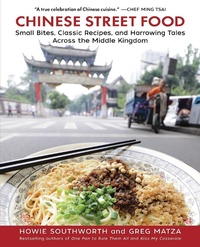 Abbildung von: Chinese Street Food - Skyhorse Publishing