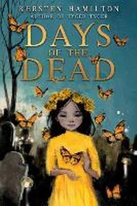 Enlarge image Cover: Days of the Dead - Sky Pony Press