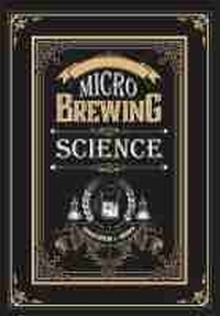 Enlarge image Cover: Microbrewing Science - Cognella, Inc