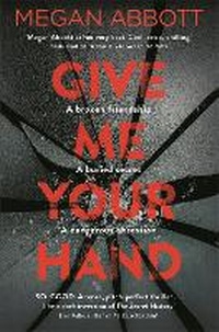 Enlarge image Cover: Give Me Your Hand - Picador