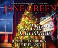 Enlarge image Cover: This Christmas - Dreamscape Media