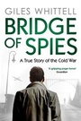 Cover: Bridge of Spies - Simon + Schuster LLC