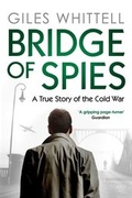 Cover: Bridge of Spies - Simon + Schuster LLC