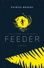 Cover: Feeder - Simon & Schuster