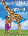 Cover: Nonnie and I/ Nonnie y yo - Xist Publishing