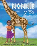 Cover: Nonnie y yo - Xist Publishing