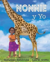 Enlarge image Cover: Nonnie y yo - Xist Publishing