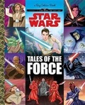 Cover: Tales of the Force (Star Wars) - Random House USA Inc