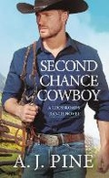 Cover: Second Chance Cowboy - Forever