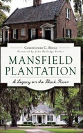 Cover: Mansfield Plantation - History Press Library Editions