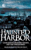 Cover: Haunted Harbor - History Press Library Editions