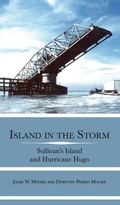 Cover: Island in the Storm - History Press Library Editions