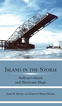 Enlarge image Cover: Island in the Storm - History Press Library Editions