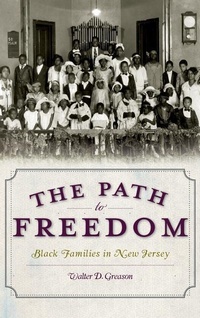 Enlarge image Cover: The Path to Freedom - History Press Library Editions